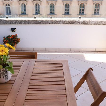The Golden Hour, Luxury Apartment With A Panoramic View Lecce Exterior foto