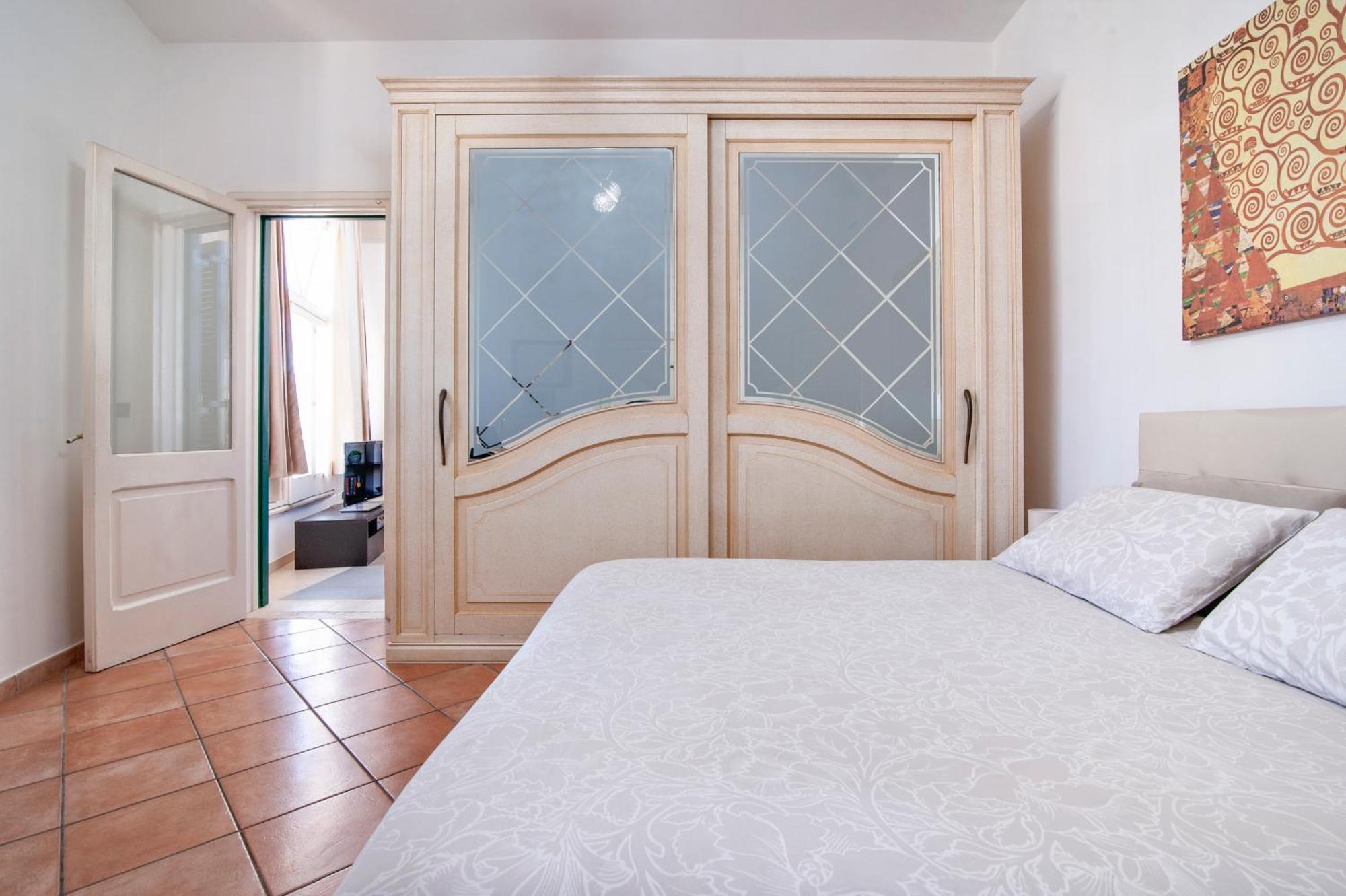 The Golden Hour, Luxury Apartment With A Panoramic View Lecce Exterior foto