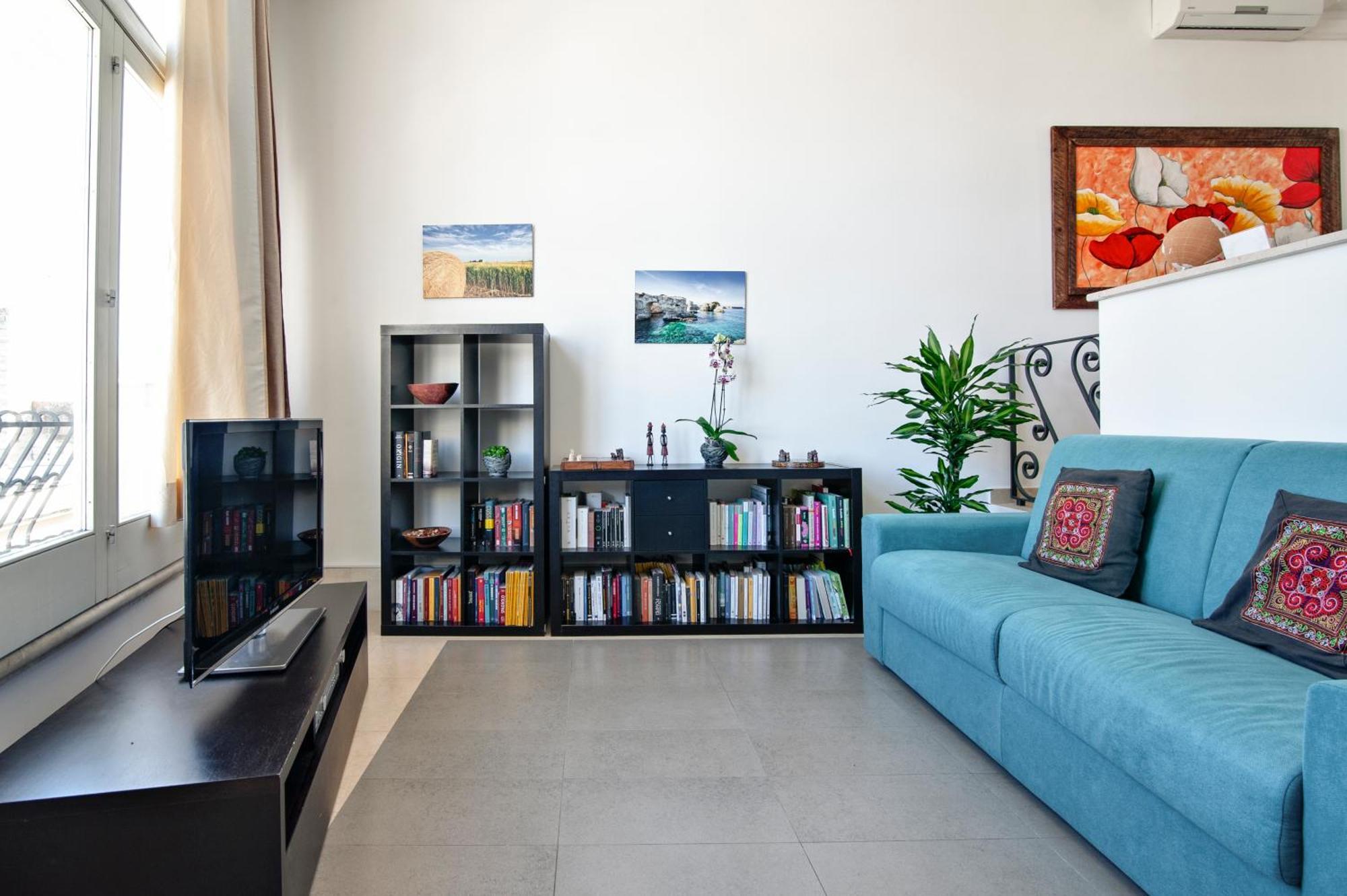 The Golden Hour, Luxury Apartment With A Panoramic View Lecce Exterior foto