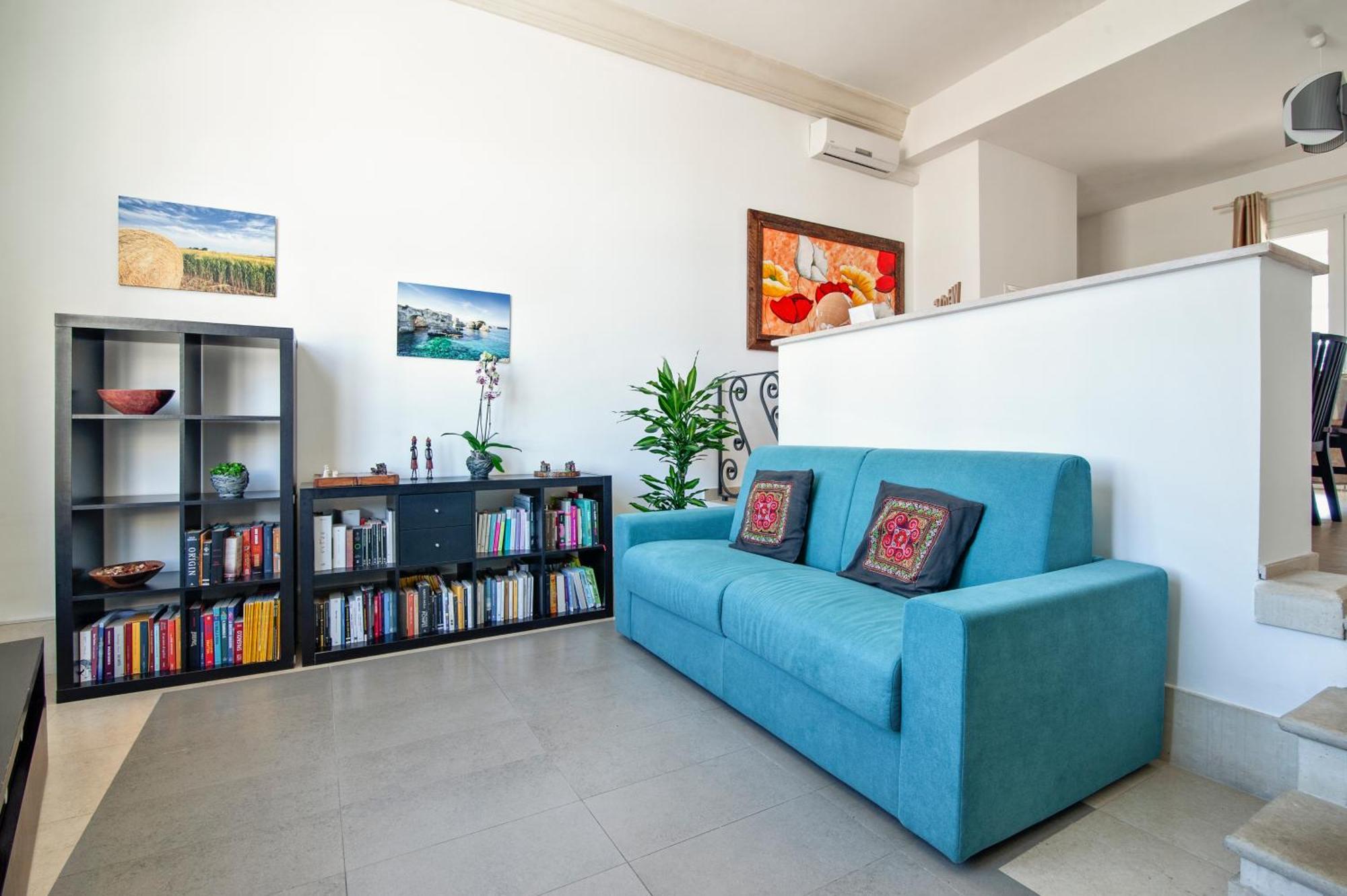 The Golden Hour, Luxury Apartment With A Panoramic View Lecce Exterior foto