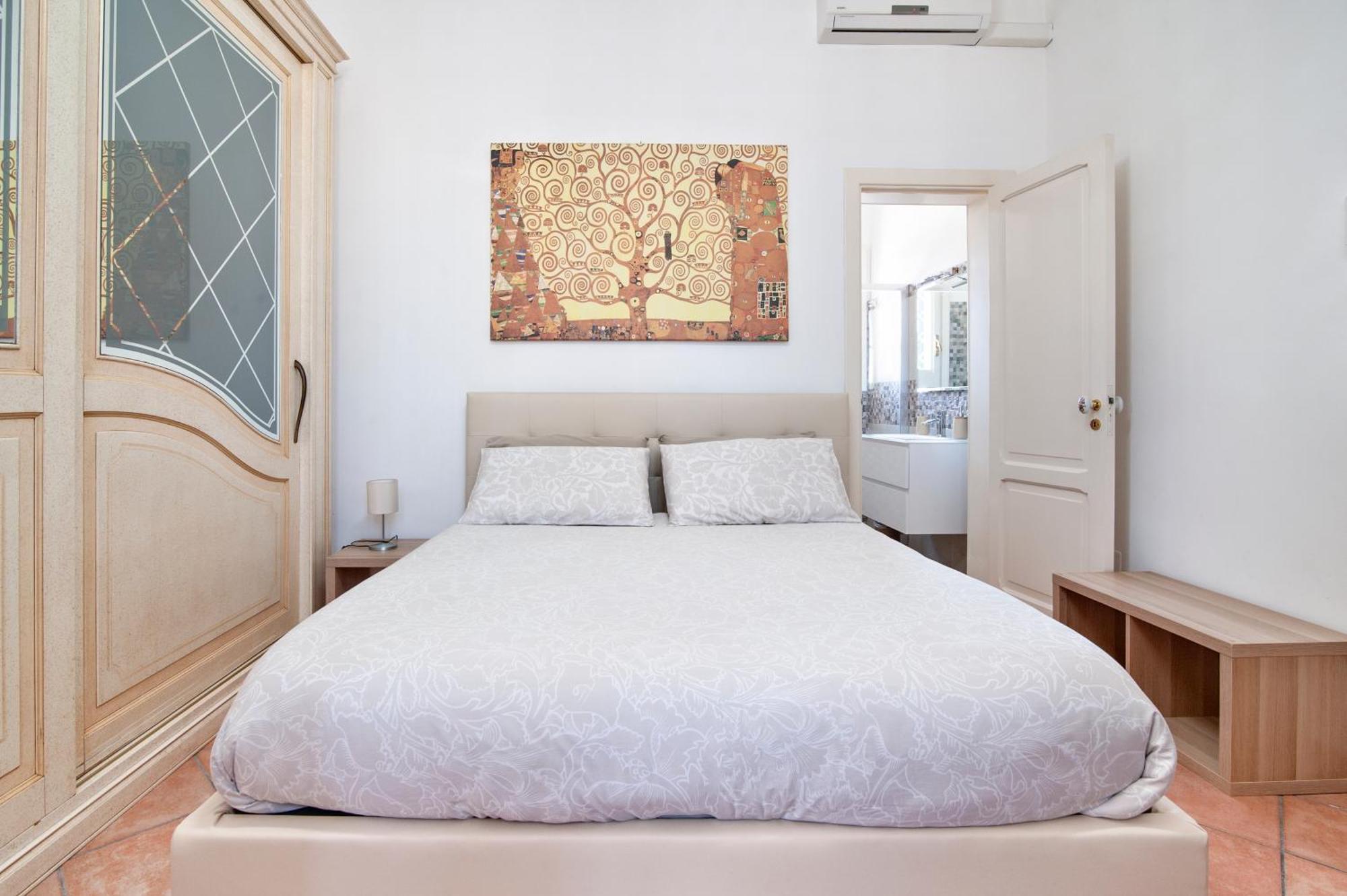 The Golden Hour, Luxury Apartment With A Panoramic View Lecce Exterior foto